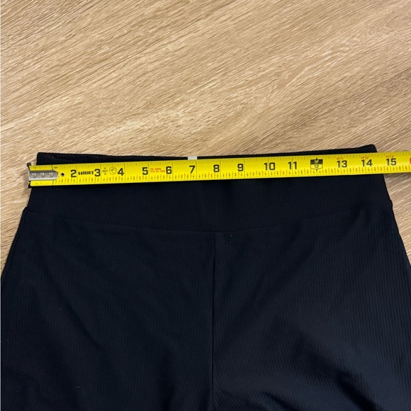 RHONE Ripple Wide Leg Sweatpant - Picture 5 of 5